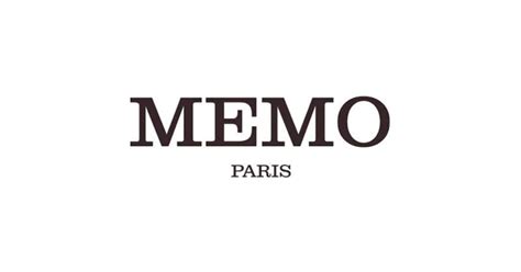 memo paris discount code